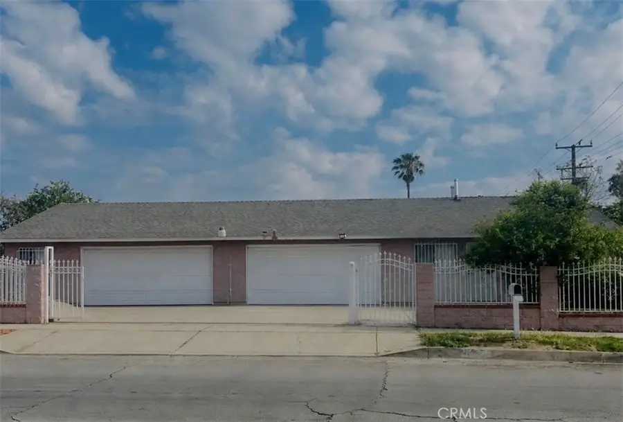 17317 Marygold, Bloomington, CA 92316 - #2
