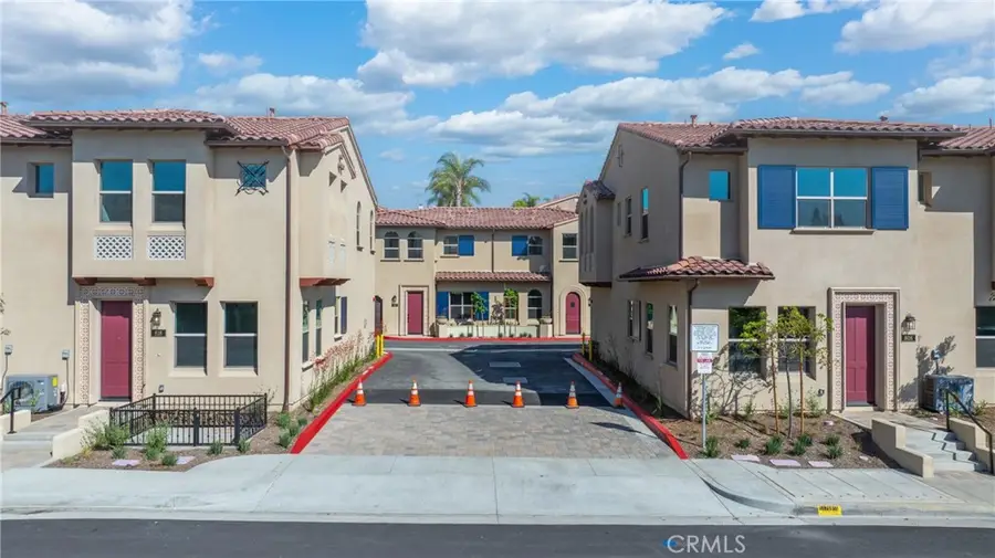 818 Francesca Dr, Walnut, CA 91789 - #2