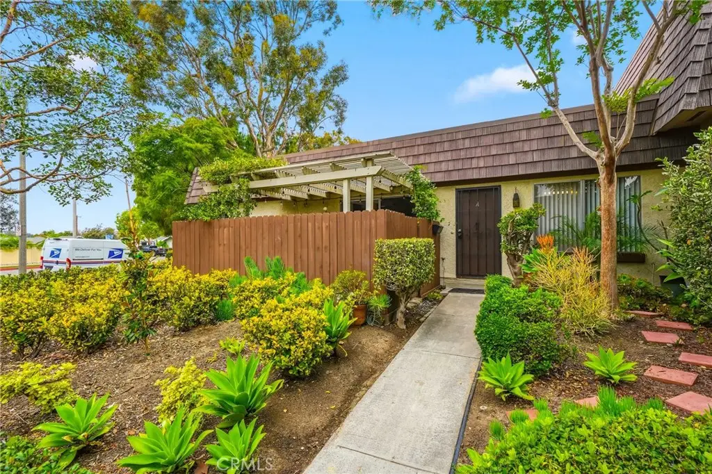 408 N Rio Vista #A, Anaheim, CA 92806 - #1