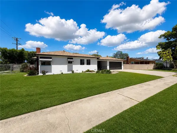 1106 N Sultana, Ontario, CA 91764