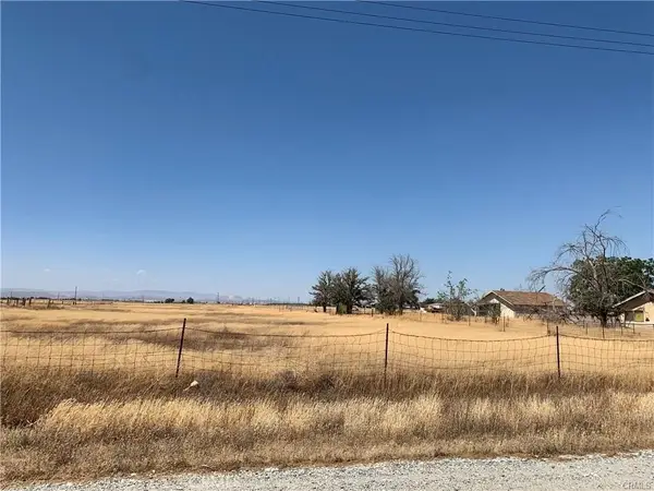 0 Vac/lancaster Blvd/vic 45th St, Lancaster, CA 93535