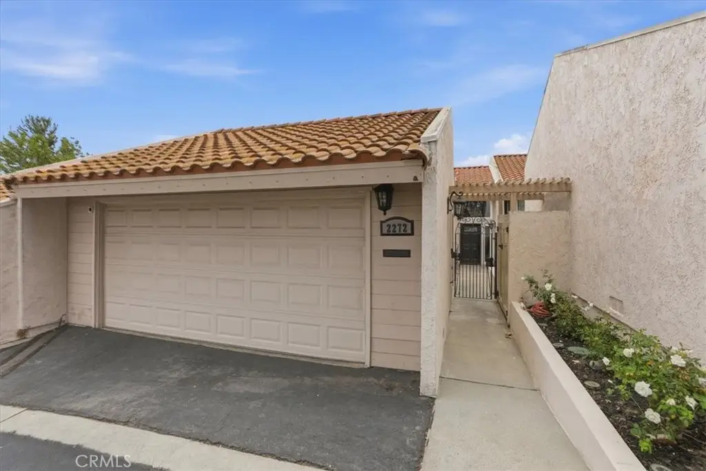 2272 El Capitan Drive, Riverside, CA 92506 - #1