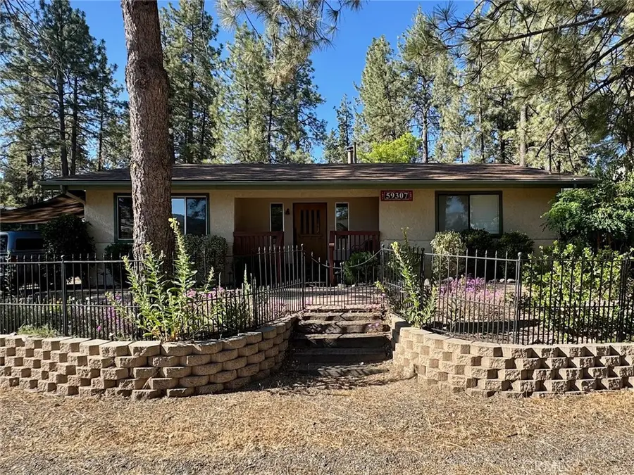 59307 Courtesy Drive, Mountain Center, CA 92561 - #2