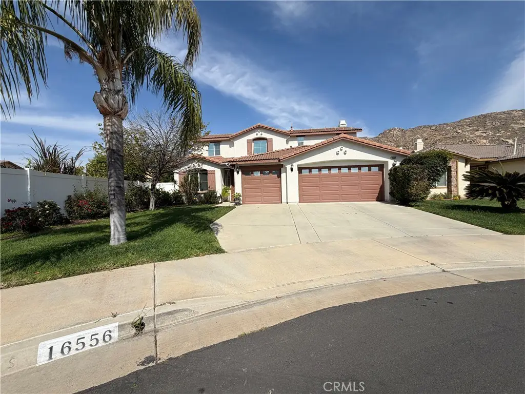 16556 Withers Way, Moreno Valley, CA 92555 - #1