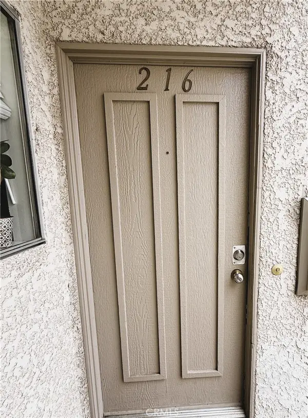8990 19th Street #216, Rancho Cucamonga, CA 91701