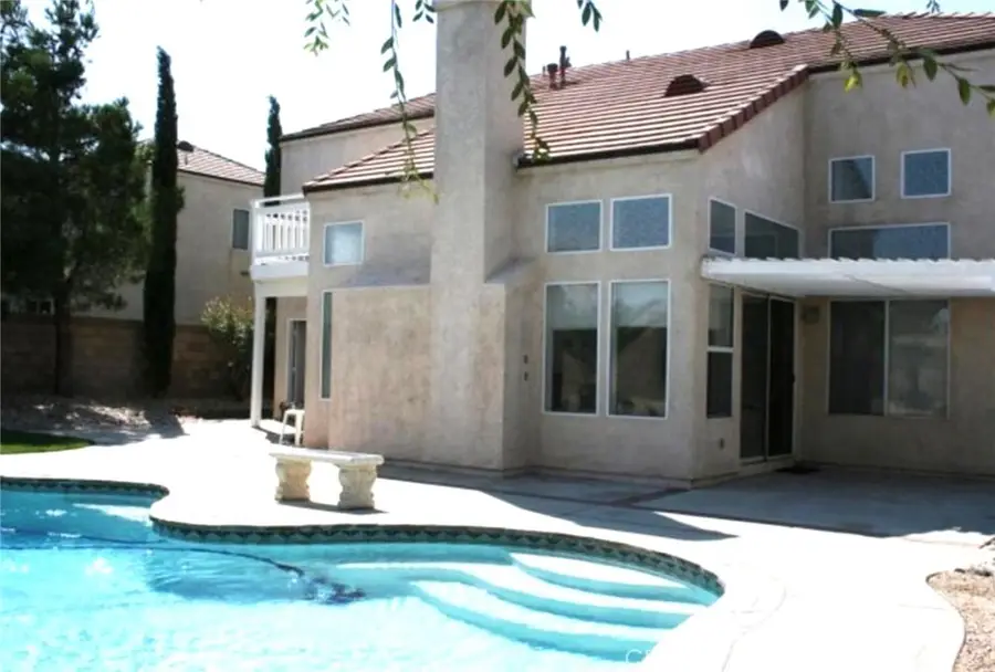 2767 Redington, Palmdale, CA 93551 - #3