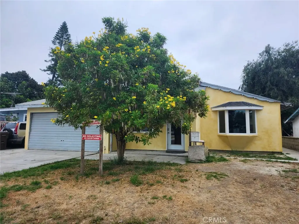 448 Chatterton Avenue, La Puente, CA 91744 - #1