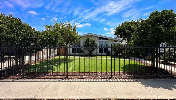320 E 81st, Los Angeles, CA 90003