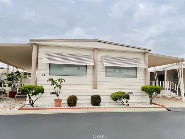 1441 S Paso Real Avenue #21, Rowland Heights, CA 91748
