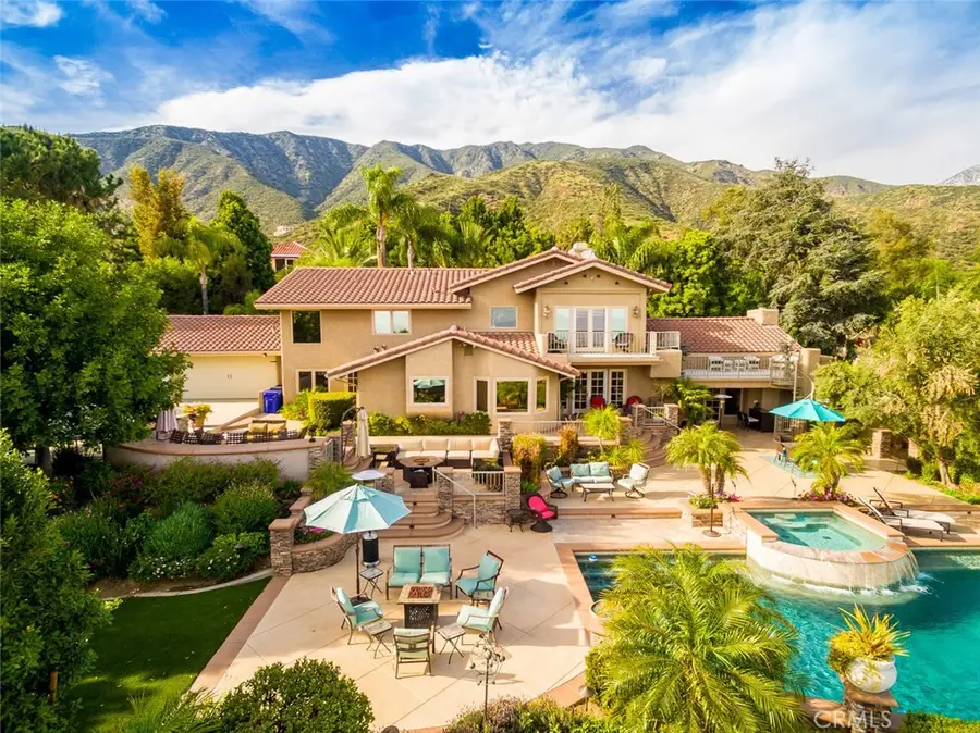 580 W 26th Street, Upland, CA 91784 - #3