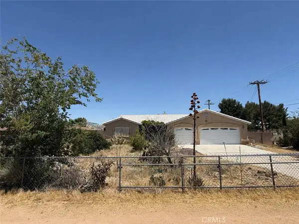 15355 Wanaque, Apple Valley, CA 92307