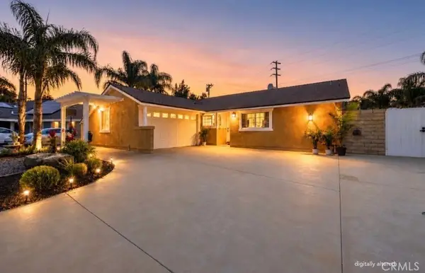 21104 Rosedell Drive, Saugus, CA 91350