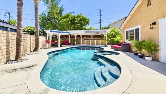 21104 Rosedell Drive, Saugus, CA 91350 - #2