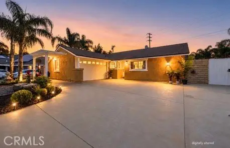 21104 Rosedell Drive, Saugus, CA 91350 - #3