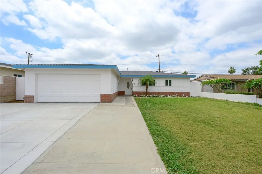 1821 Los Padres, Rowland Heights, CA 91748 - #1
