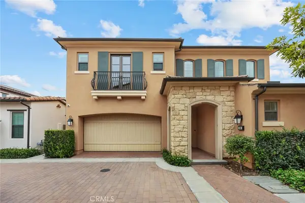 60 Quentin, Irvine, CA 92620