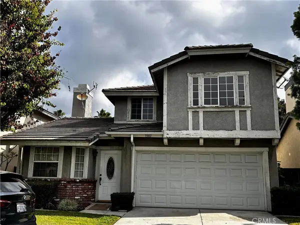 9305 Sierra Vista, Pico Rivera, CA 90660