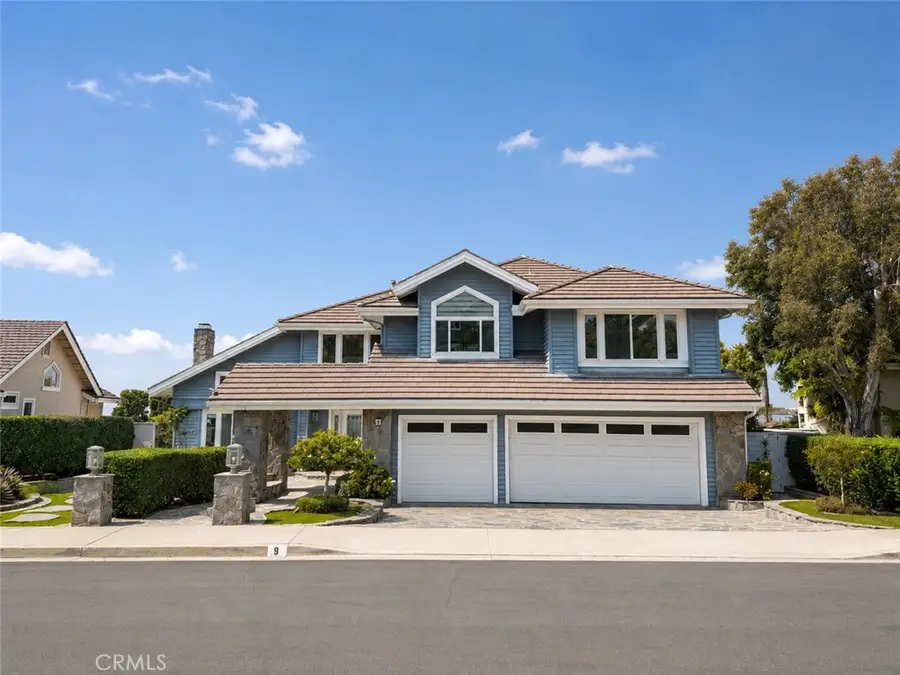 9 Olympus, Irvine, CA 92603 - #2