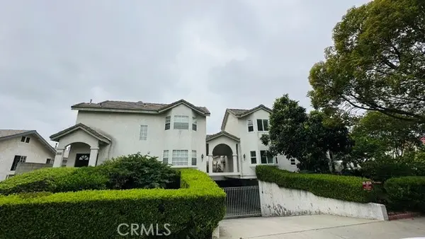 707 S Chapel Avenue, Alhambra, CA 91801