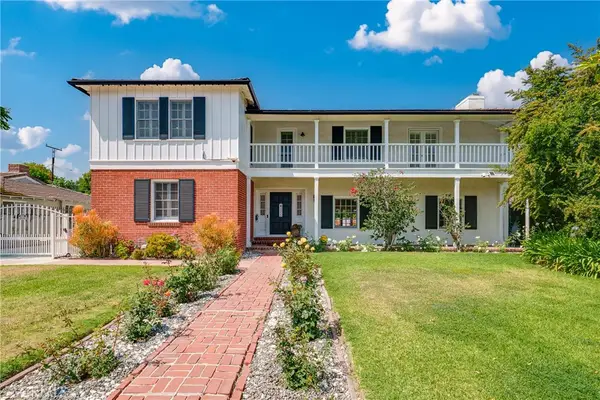 2245 E California, San Marino, CA 91108
