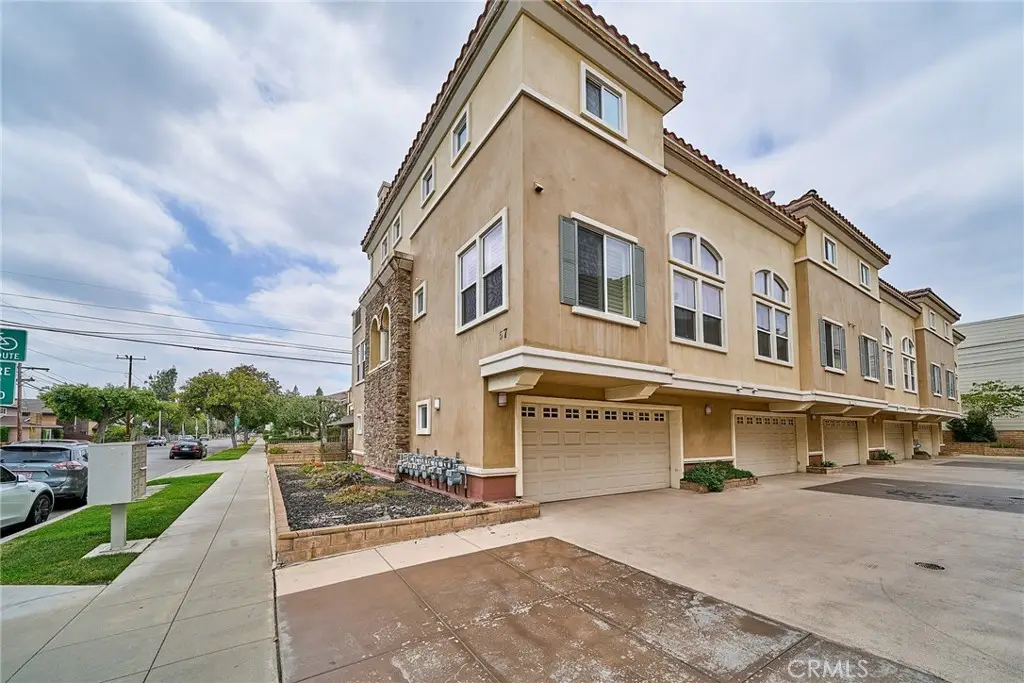 57 Alice #A, Arcadia, CA 91006 - #1