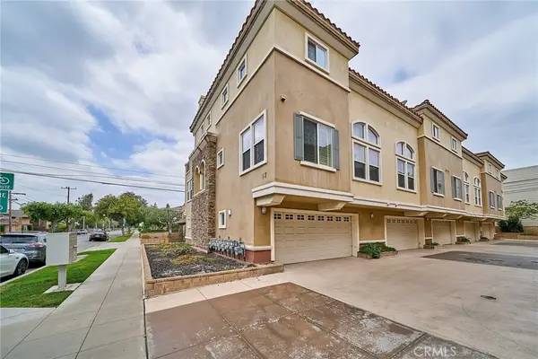 57 Alice #A, Arcadia, CA 91006