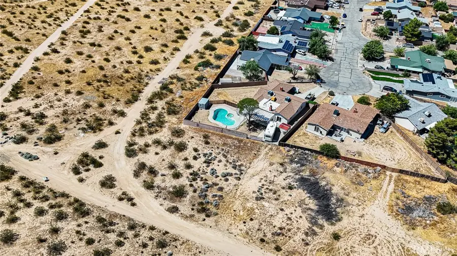 21404 Baldwin, California City, CA 93505 - #3