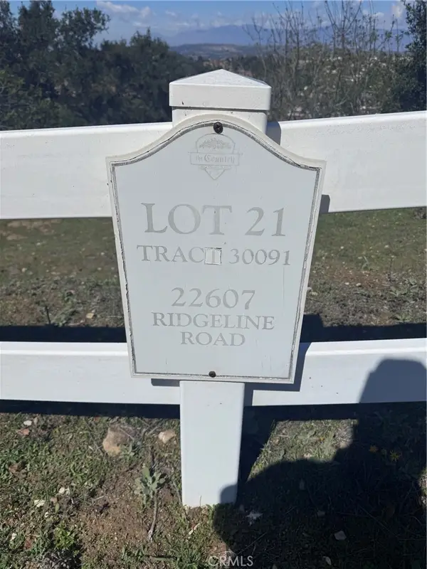 22607 Ridgeline Rd, Diamond Bar, CA 91765