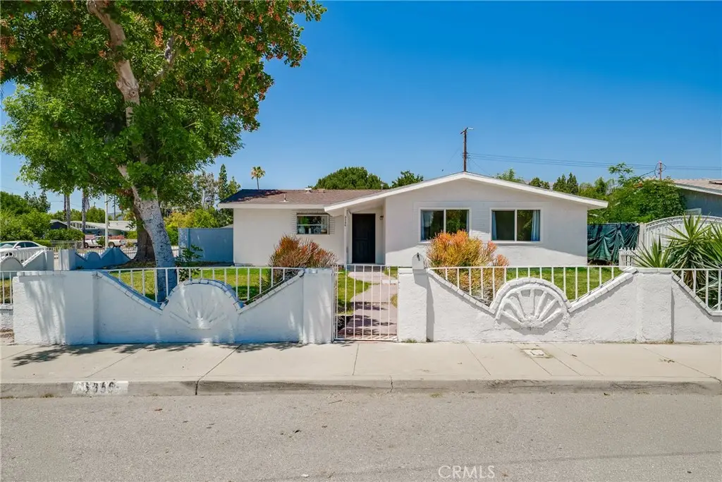 5356 Alamitos, Montclair, CA 91763 - #1