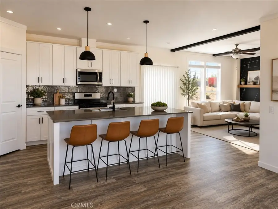 11461 Buena Vista Road, Pinon Hills, CA 92372 - #3