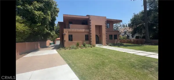 802 Michigan, Pasadena, CA 91107