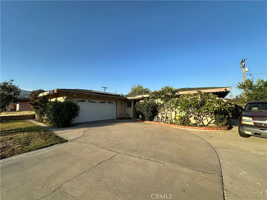 7065 Buchanan, San Bernardino, CA 92404 - #1