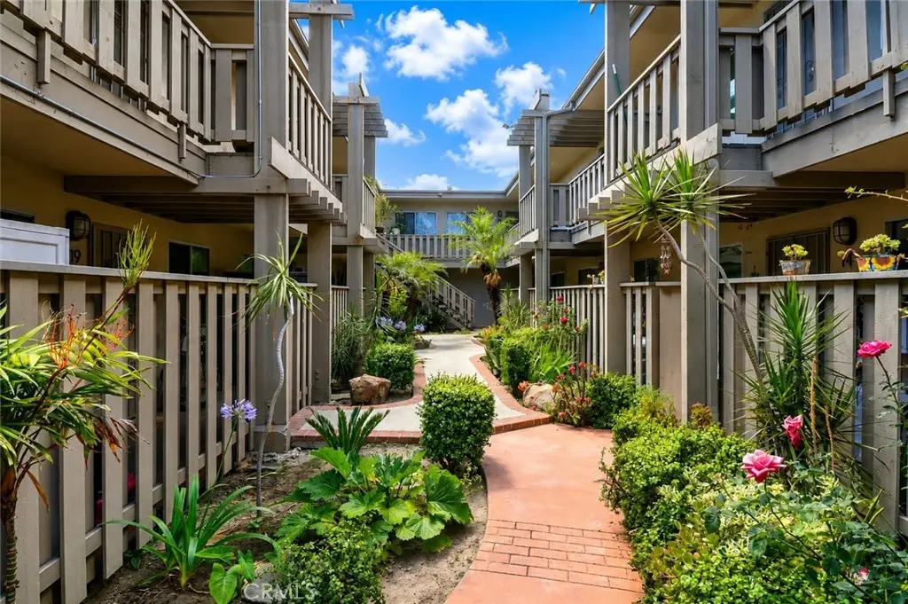 3365 Santa Fe Avenue #21, Long Beach, CA 90810 - #1
