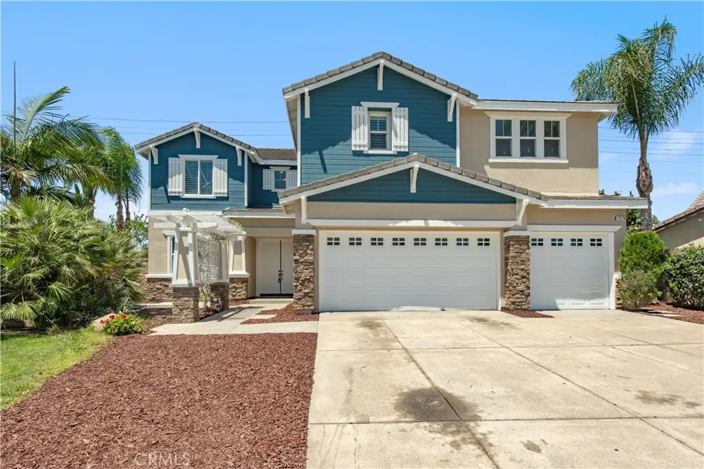 12579 Longleaf Court, Mira Loma, CA 91752 - #1