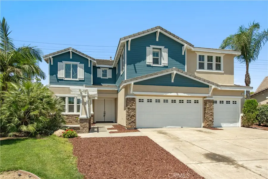 12579 Longleaf Court, Mira Loma, CA 91752 - #2
