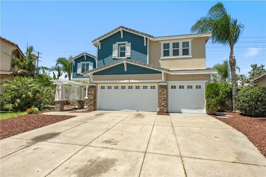 12579 Longleaf Court, Mira Loma, CA 91752 - #3