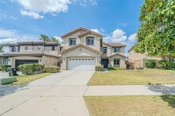 6184 Medinah, Fontana, CA 92336