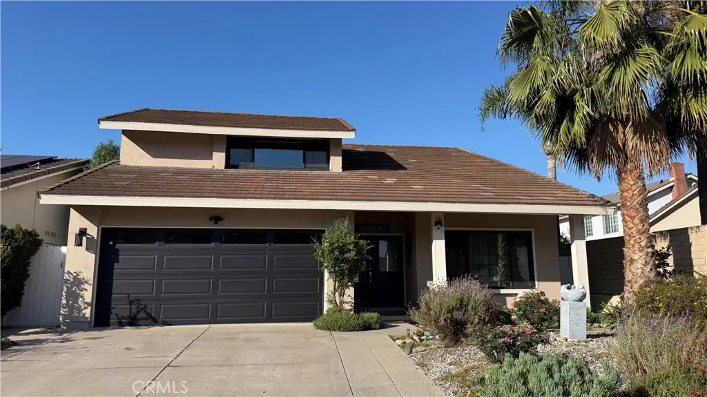 3691 Scottsdale, Irvine, CA 92606 - #1
