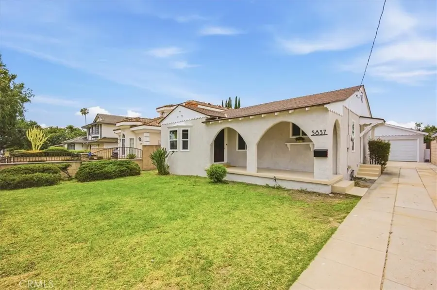 5837 N Muscatel Avenue, San Gabriel, CA 91775 - #3