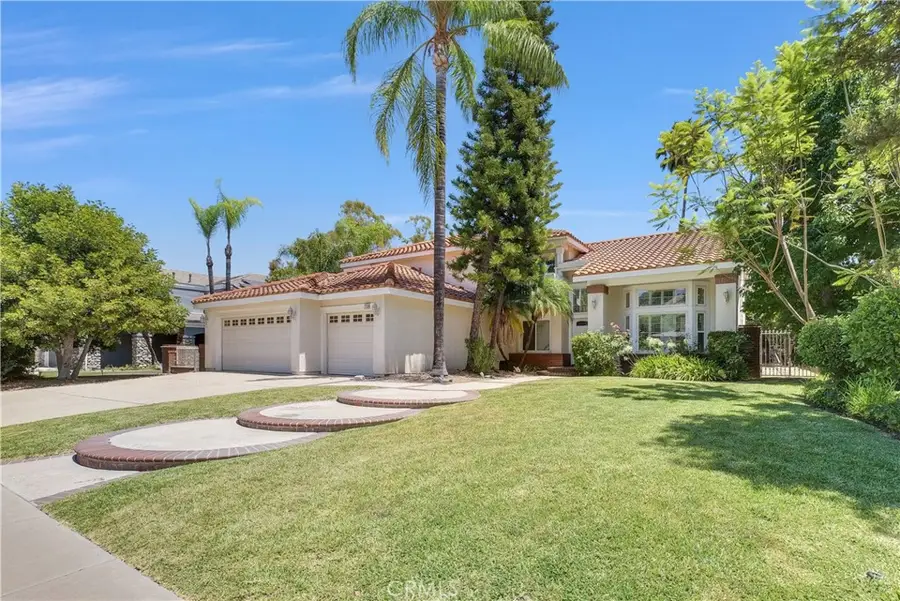 758 Trotter Court, Walnut, CA 91789 - #3