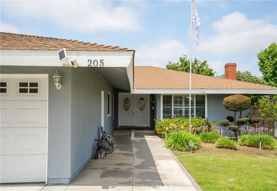 205 N Rimhurst, Covina, CA 91724 - #2