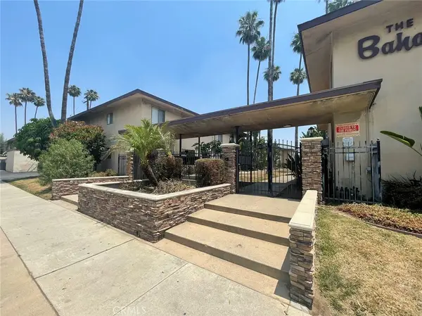 826 N Barranca, Covina, CA 91723