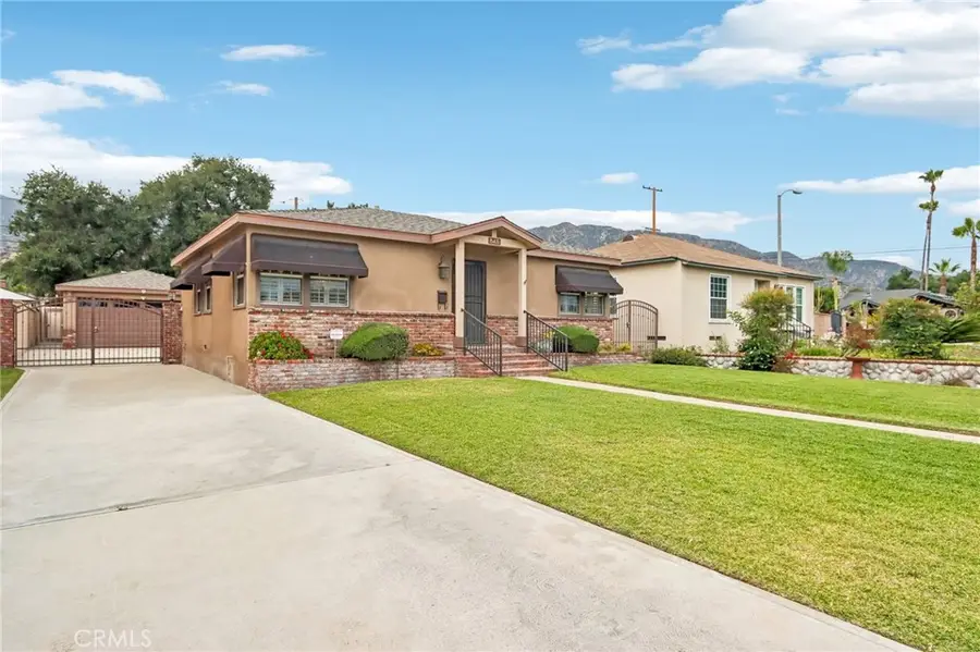 845 Oakdale, Monrovia, CA 91016 - #2