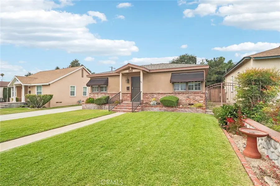 845 Oakdale, Monrovia, CA 91016 - #3