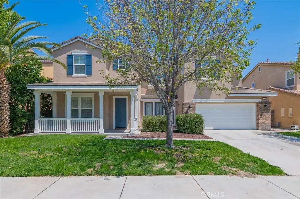 13274 Campolina, Eastvale, CA 92880 - #1