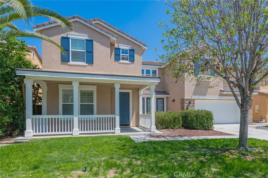 13274 Campolina, Eastvale, CA 92880 - #3