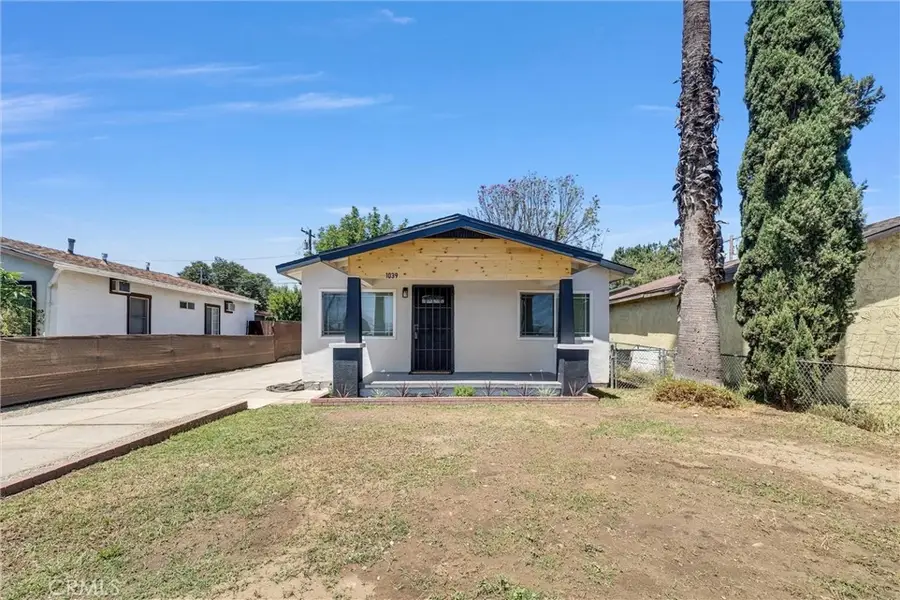 1039 E Elma, Ontario, CA 91764 - #3