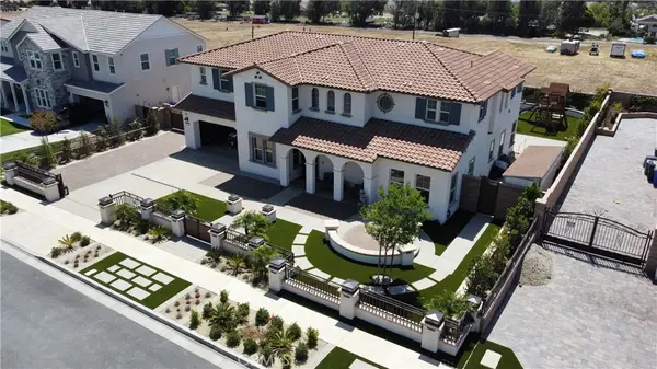 13325 Silver Sky, Rancho Cucamonga, CA 91739