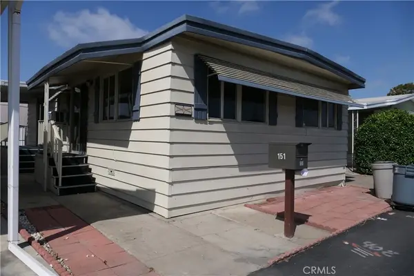 15621 Beach #151, Westminster, CA 92683