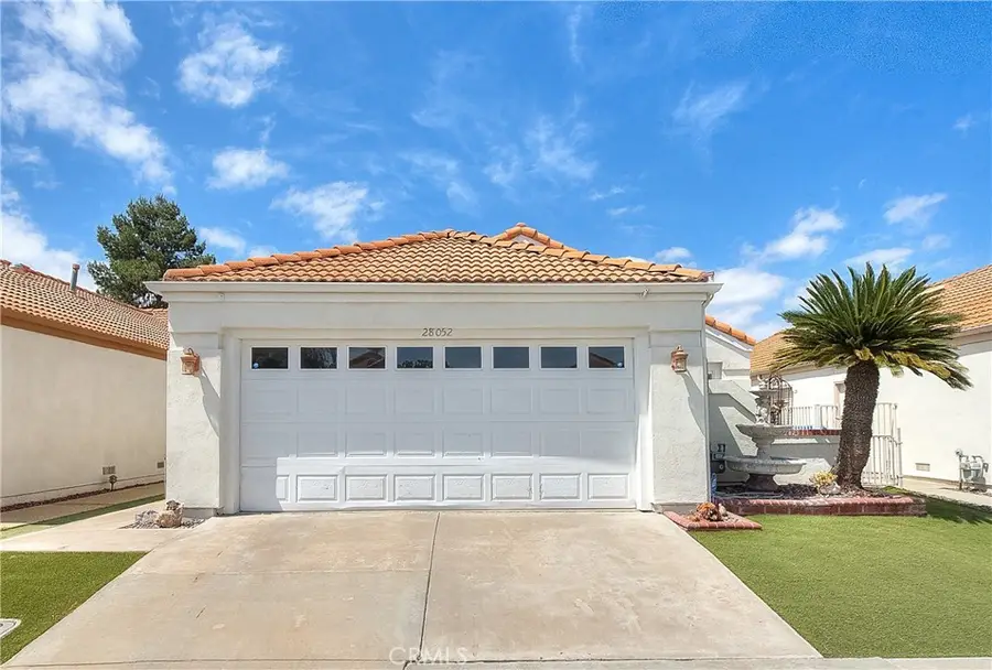 28052 Palm Villa, Menifee, CA 92584 - #3